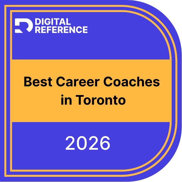 Best Career Coaches in Toronto by Digital Reference